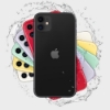 Bild på APPLE IPHONE 11 64GB BLACK MHDA3QN/A