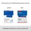 Bild på SANDISK 1TB BLUE SSD M.2 SA510 2280 WDS100T3B0B-00AXS0