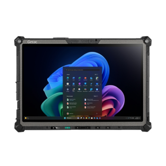 Bild på GETAC F120 W/ 16GB RAM U7-256V 12.2IN FW3764GI21XX