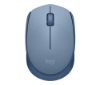Bild på LOGITECH M171 WIRELESS MOUSE - BLUEGREY 910-006866