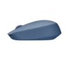 Bild på LOGITECH M171 WIRELESS MOUSE - BLUEGREY 910-006866