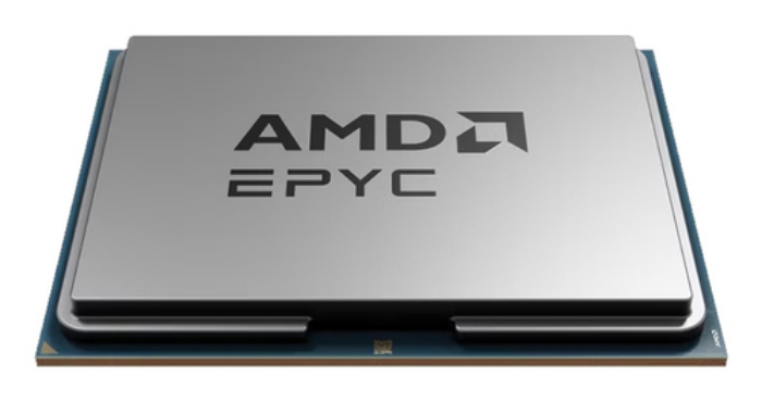 Bild på CISCO AMD 9575F 3.3GHZ 400W 64C/256MB UCS-CPU-A9575F