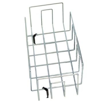 Bild på ERGOTRON NFCART WIRE FRAME BASKET 97-544
