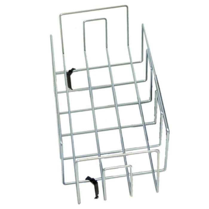 Bild på ERGOTRON NFCART WIRE FRAME BASKET 97-544