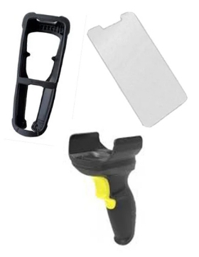 Bild på ZEBRA MC22/MC27 PROTECTION KIT KIT-MC2X-CPRTCT-01