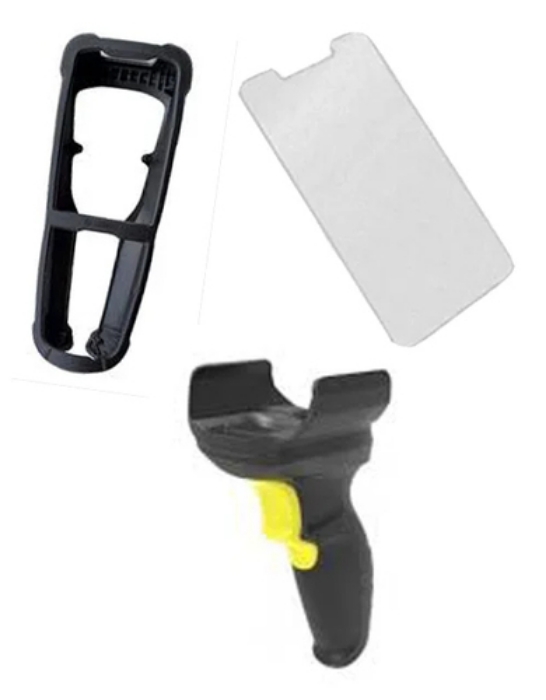 Bild på ZEBRA MC22/MC27 PROTECTION KIT KIT-MC2X-CPRTCT-01