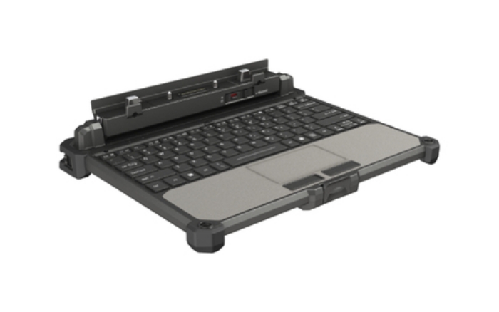 Bild på GETAC F120- KEYBOARD DOCK (Uk) GDKBCS