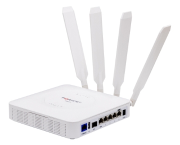 Bild på FORTINET INDOOR BROADBAND WIRELESS WAN FEX-511F