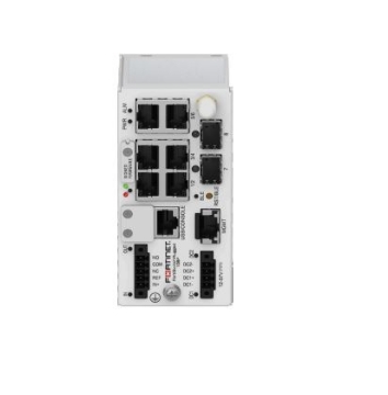 Bild på FORTINET FORTISWITCHRUGGED-108F LAYER 2 FSR-108F