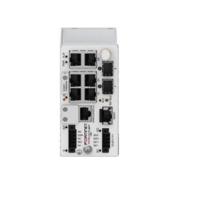 Bild på FORTINET FORTISWITCHRUGGED-108F LAYER 2 FSR-108F