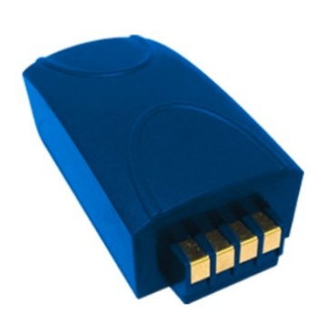 Bild på GTS T5 LI ION BATT 5000 3.7V HT5-LI