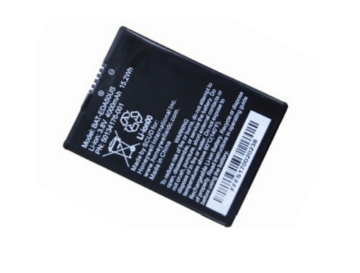 Bild på HONEYWELL EDA50K SPARE BATTERY BAT-EDA50K-1