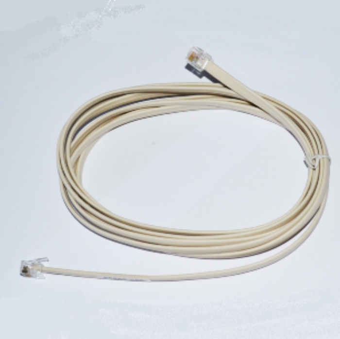 Bild på APG CABLE UMI INTERFACE TO RJ11/12 22803-030