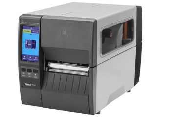 Bild på ZEBRA TT PRINTER ZT231R 4IN 300 DPI ZT23143-T0E00CFZ