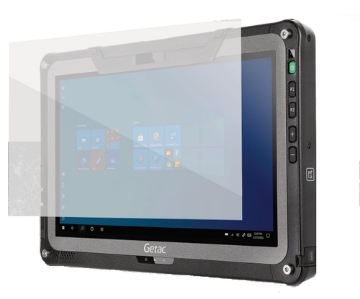 Bild på GETAC TEMPERED GLASS ANTI-GLARE GETAC 590GBL001353