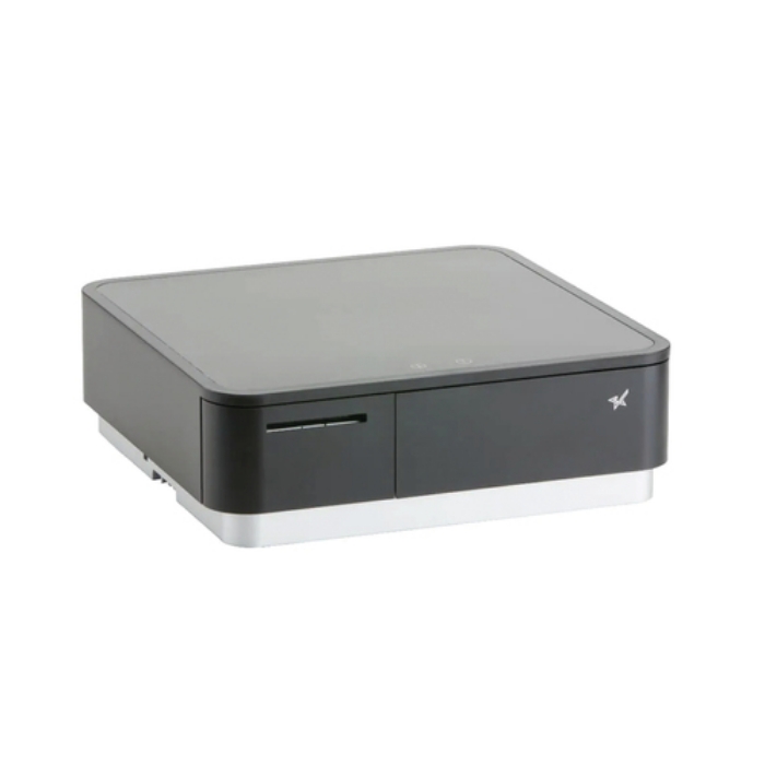 Bild på STAR MICRONICS EUROP MPOP COMBINED 58MM THERMAL 39655990