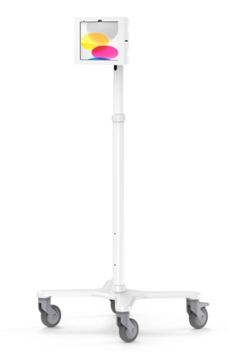 Bild på COMPULOCKS IPAD 10-11 GEN APEX ENCLOSURE MCRSTDEXW209APXW