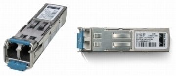Bild på CISCO 1000MBPS MULTI-MODE RUGGED SFP GLC-SX-MM-RGD=