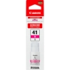 Bild på CANON GI-41S M EMB MAGENTA INK BOTTLE 5875C001
