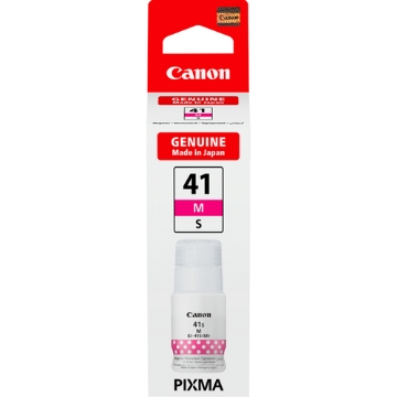 Bild på CANON GI-41S M EMB MAGENTA INK BOTTLE 5875C001