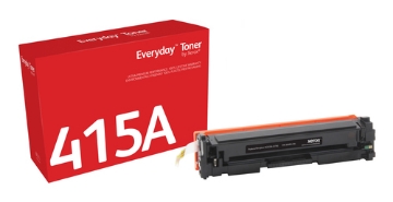 Bild på XEROX EVERYDAY BLACK TONER FOR HP 006R04184