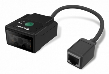 Bild på NEWLAND 2D MP FIXED MOUNT READER 2 M NLS-FM431-SR-U
