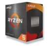 Bild på AMD RYZEN 5 5600XT 4.70GHZ 6 CORE 100-100001585BOX