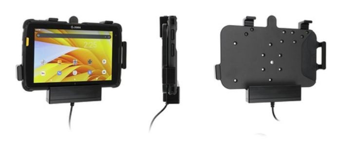 Bild på ZEBRA PROCLIP CHARGING CRADLE F/ZEBRA 3PTY-PCLIP-216378