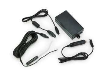 Bild på ZEBRA VEHICLE ADAPTER ZQ500/ZQ600/QLN VAM-MPP-VHCH1-01