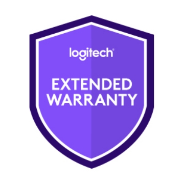 Bild på LOGITECH THREE YEAR EXTENDED WARRANTY 994-000223
