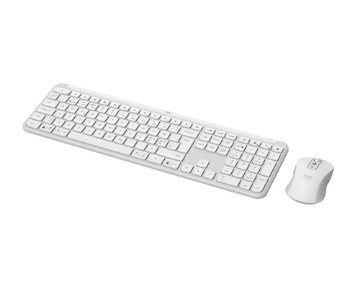 Bild på LOGITECH SIGNATURE SLIM COMBO MK950 OFF 920-012489