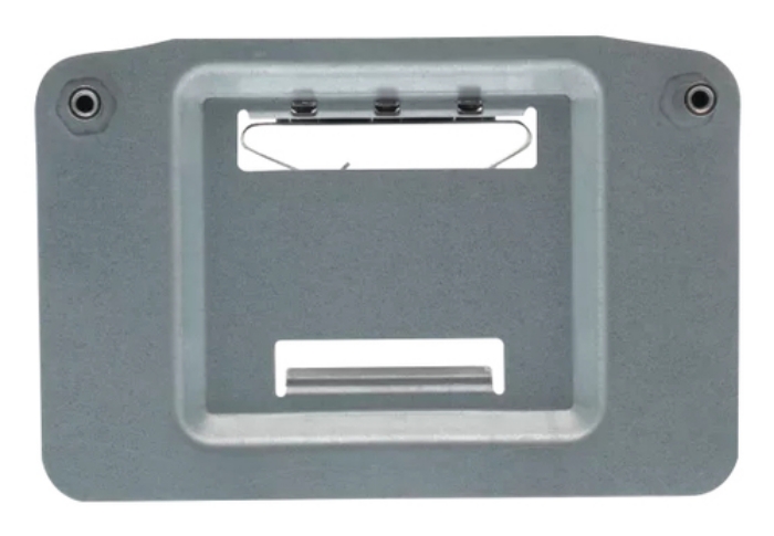 Bild på AXIS AXIS T91A02 DIN RAIL CLIP 86MM 5017-028