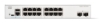 Bild på CISCO CATALYST 1200 16-PORT GE 2X1G C1200-16T-2G