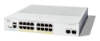 Bild på CISCO CATALYST 1200 16-PORT GE POE C1200-16P-2G