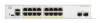 Bild på CISCO CATALYST 1200 16-PORT GE POE C1200-16P-2G