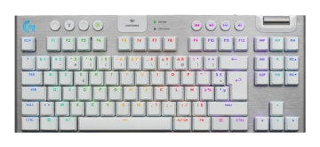 Bild på LOGITECH G915 X LIGHTSPEED TKL 920-012734