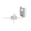 Bild på SMS SMART SOLUTIONS SMS PROJ WL SHORT THROW V A/W AE016050-P1