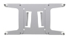 Bild på SMS SMART SOLUTIONS SMS FLATSCREEN L UNISLIDE SLV FS010001