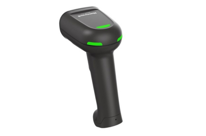Bild på HONEYWELL 1960LI USB Kit: GP BLK ULTRA HD 1960LI-2USB-R