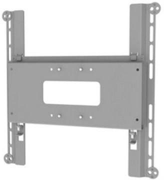 Bild på SMS SMART SOLUTIONS SMS FLATSCREEN M UNISLIDE BLACK FS010023