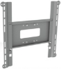 Bild på SMS SMART SOLUTIONS SMS FLATSCREEN M UNISLIDE BLACK FS010023