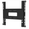 Bild på SMS SMART SOLUTIONS SMS FLATSCREEN M UNISLIDE BLACK FS010023