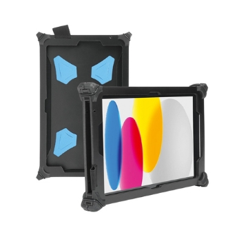 Bild på MOBILIS RESIST PACK - CASE FOR IPAD 050056