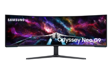 Bild på SAMSUNG SAMSUNG ODYSSEY G9 G95SC 57IN LS57CG952NUXEN