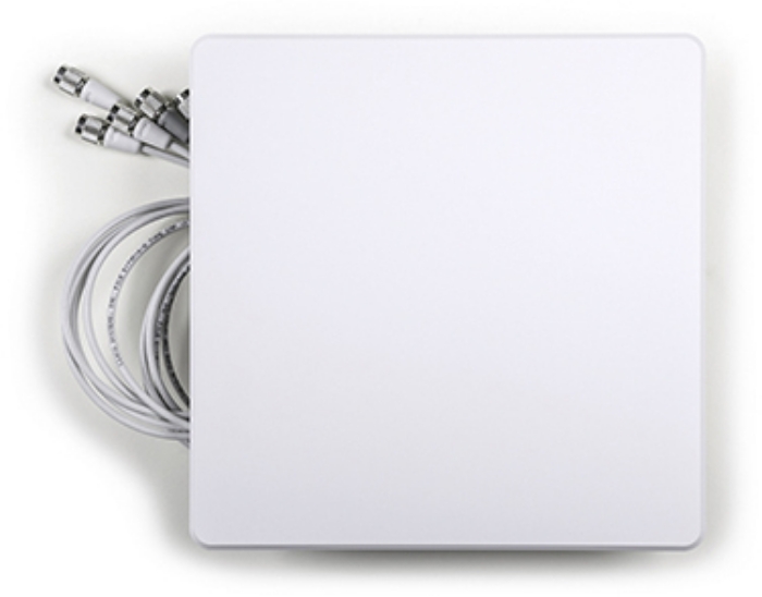 Bild på CISCO MERAKI INDOOR DUAL-BAND WIDE MA-ANT-3-E6