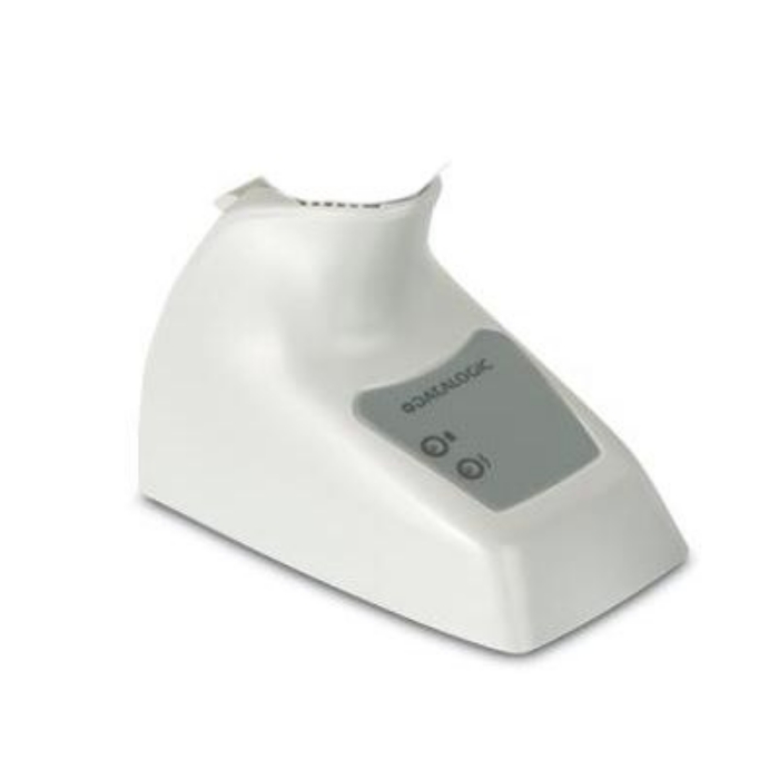 Bild på DATALOGIC BC2030-BASE/CHAR M INT WHT BT BC2030-WH-BT