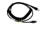 Bild på HONEYWELL CABLE USB BLACK 12V LOCKING CBL-503-300-C00