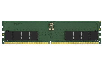 Bild på KINGSTON 32GB DDR5 6400MT/S NON-ECC CL52 KVR64A52BD8-32