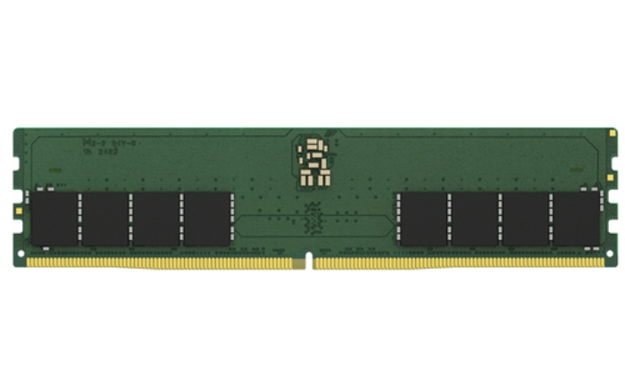 Bild på KINGSTON 32GB DDR5 6400MT/S NON-ECC CL52 KVR64A52BD8-32