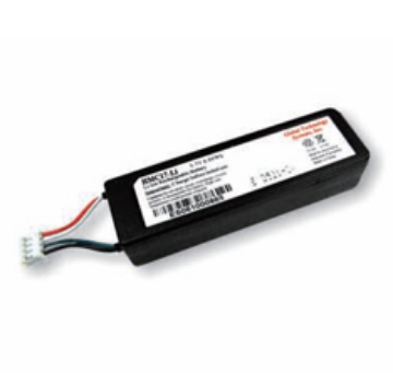 Bild på GTS BTRY-MC17RAB0 / 2400 MAH / 3.7V HMC17-LI